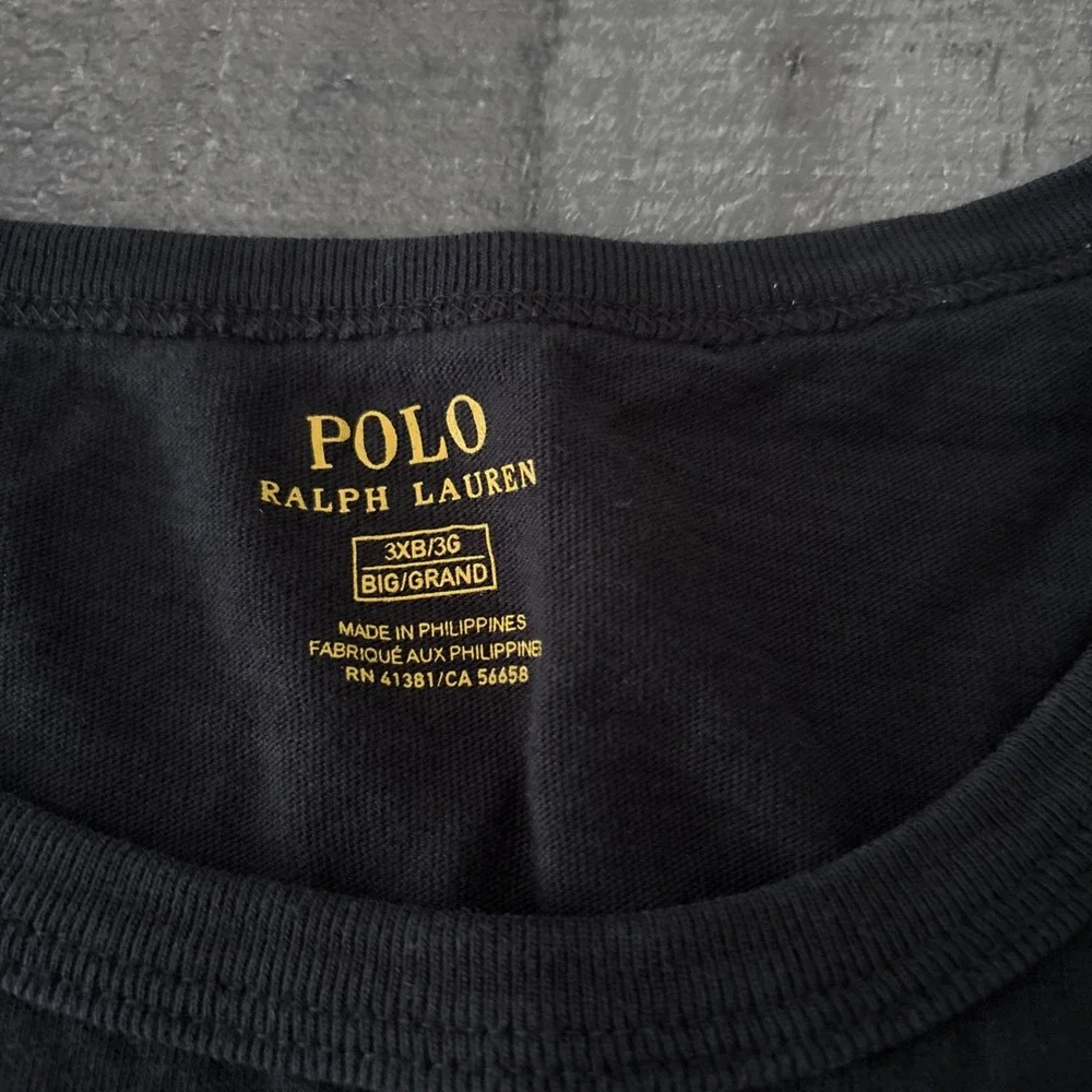 Polo Ralph Lauren polo ralph